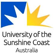 University of the Sunshine Coast Logo